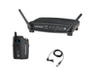 Audio-Technica ATW1101L System 10 Digital Lavalier Wireless System ATW1101L-U