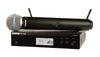 Shure BLX24R/B58-H10 Wireless Vocal Rack Mount Set With Beta 58A. H10 Band BLX24R-B58-H10-U