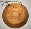 Dream Cymbals FENG28 Feng Wind 28" Gong FENG28-U