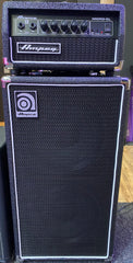 Ampeg Micro-CL 2x10