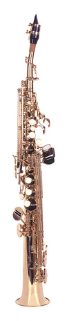 Lauren LSS100 Soprano Saxophone LSS100-U