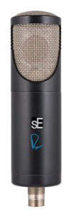 SE RNT Rupert Neve Signature Multi Pattern Tube Microphone RNT-U