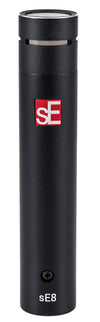 SE SE8 Small Diaphragm Cardioid Condenser Microphone SE8-U