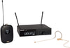 Shure SLXD14/153T-H55 Wireless System with SLXD1 Transmitter and MX153T Headworn Mic. H55 Band SLXD14/153T-H55-U
