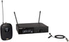 Shure SLXD14/93-J52 Wireless System with SLXD1 amd WL93 Lavalier Microphone. J52 Band SLXD14/93-J52-U