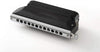 Suzuki SNB-48 Shinbox 12 Hole Chromatic Slide Harmonica Set. Full Set SNB-48-U