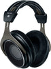 Shure SRH1840-BK Premium Open Back Headphones SRH1840-BK-U