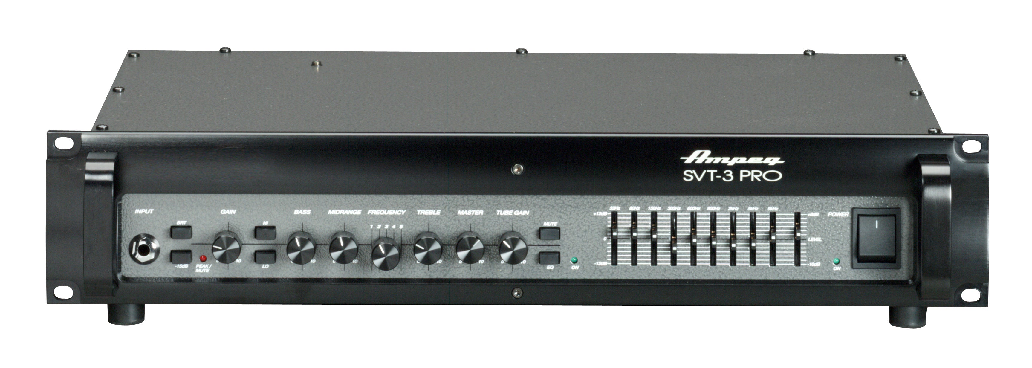 Ampeg SVT3PRO Bass Head SVT3PRO-U