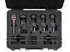 SE V-PACK-ARENA Drum Microphone Pack. Arena Pack V-PACK-ARENA-U