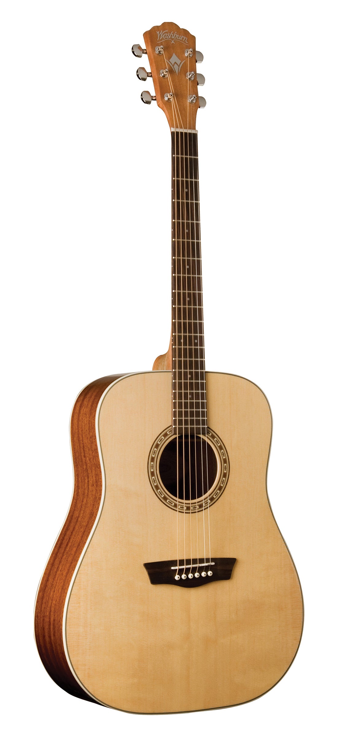 Washburn deals harvest g7sce