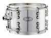 Pearl Music City Custom 13"x11" Reference Pure Series Tom MIRROR CHROME RFP1311T/C426