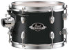 Pearl Export Lacquer 24"x18" Bass Drum w/BB70 BLACK SMOKE EXL2418B/C248