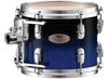 Pearl Reference Series 16"x16" Floor Tom ULTRA BLUE FADE RF1616F/C376