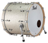 Pearl Music City Custom 20"x14" Reference Series Gong Drum DIAMOND GLITTER RF2014G/C409