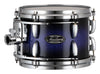 Pearl Masters Maple 12"x8" Tom - R2 Air Tom Suspension System w/Standard Bracket PURPLE CRAZE II MM6C1208TS/C393