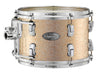 Pearl Music City Custom 14"x10" Reference Series Tom BRIGHT CHAMPAGNE SPARKLE RF1410T/C427