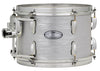 Pearl Music City Custom Masters Maple Reserve 20"x14" Bass Drum PEARL WHITE OYSTER MRV2014BX/C452