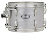 Pearl Music City Custom Masters Maple Reserve 18"x14" Bass Drum w/BB3 Mount PEARL WHITE OYSTER MRV1814BB/C452
