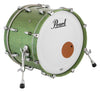 Pearl Masters Maple 20"x14" Bass Drum  SHIMMER OF OZ MM6C2014BX/C198