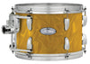 Pearl Music City Custom 13"x11" Masters Maple Reserve Series Tom w/optimount GOLD SATIN MOIRE MRV1311T/C723