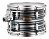 Pearl Masters Maple Pure 10"x8" Tom - R2 Air Tom Suspension System w/Standard Bracket BLACK OYSTER SWIRL MP4C1008TS/C855