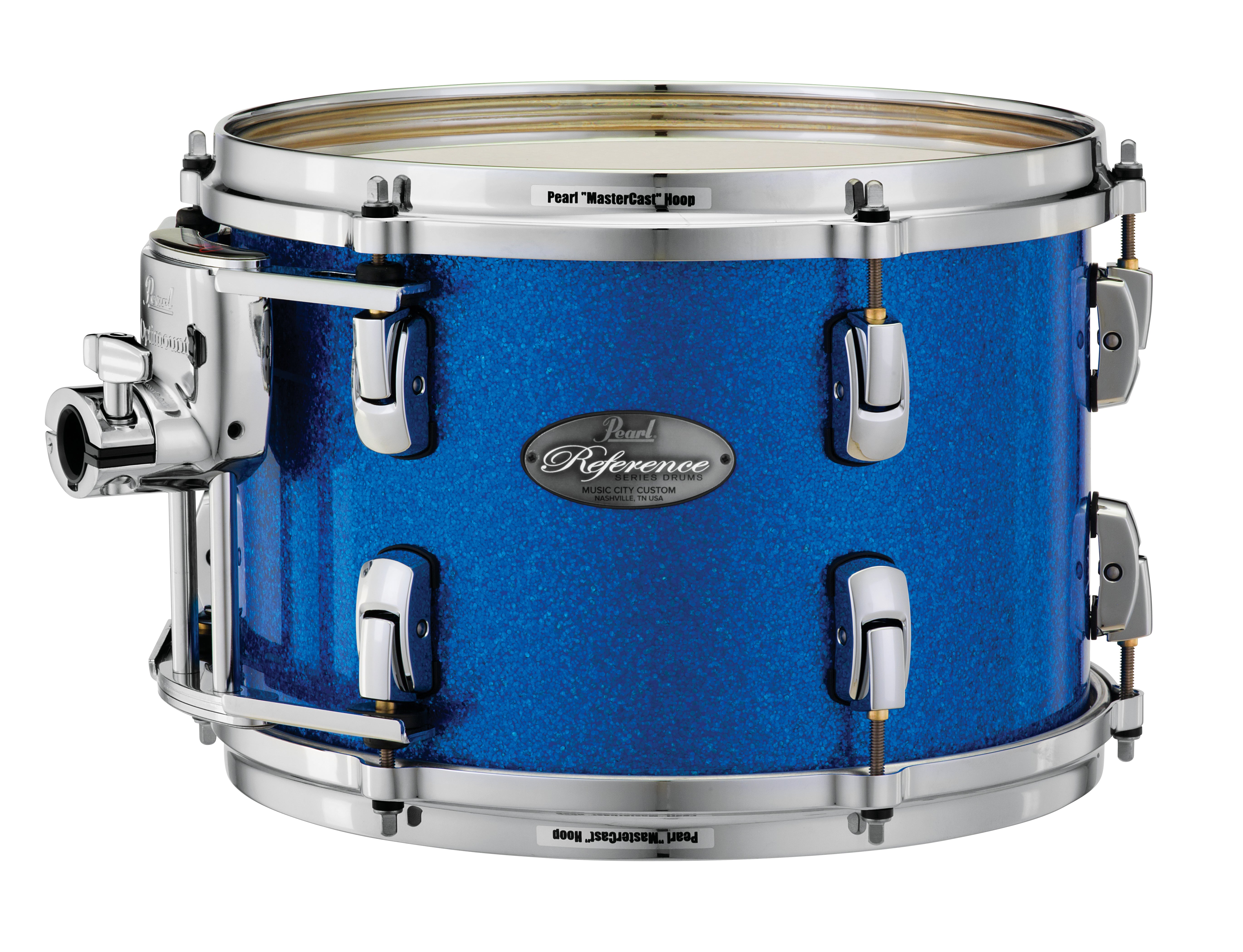 Pearl Music City Custom 14\x10Pearl Music City Custom 14\x10  