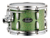 Pearl Masters Maple 8"x7" Tom - R2 Air Tom Suspension System w/Standard Bracket  SHIMMER OF OZ MM6C0807TS/C198